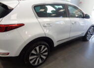 Kia Sportage 1.7 CRDI 2WD GT Line