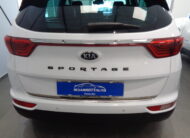 Kia Sportage 1.7 CRDI 2WD GT Line