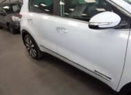 Kia Sportage 1.7 CRDI 2WD GT Line