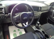 Kia Sportage 1.7 CRDI 2WD GT Line