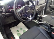 Kia Sportage 1.7 CRDI 2WD GT Line