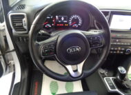 Kia Sportage 1.7 CRDI 2WD GT Line
