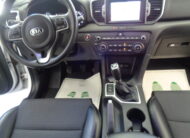 Kia Sportage 1.7 CRDI 2WD GT Line