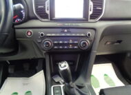 Kia Sportage 1.7 CRDI 2WD GT Line