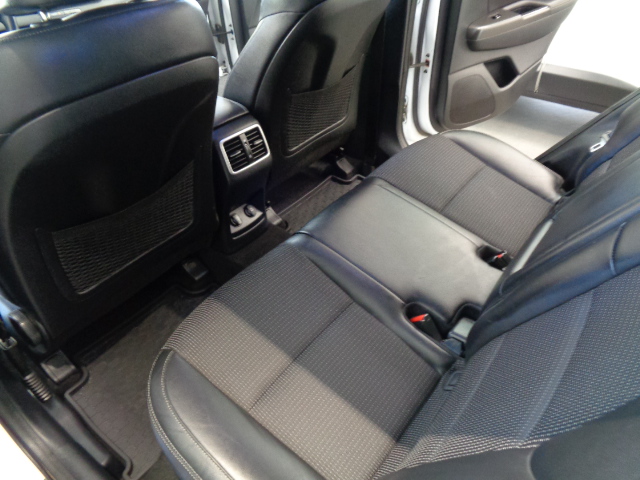 Kia Sportage 1.7 CRDI 2WD GT Line