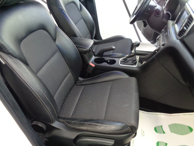 Kia Sportage 1.7 CRDI 2WD GT Line