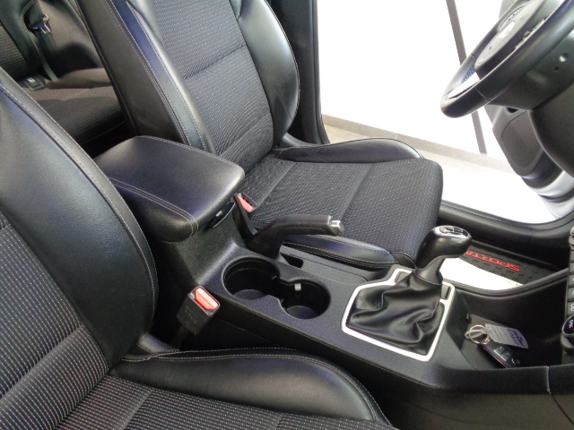 Kia Sportage 1.7 CRDI 2WD GT Line