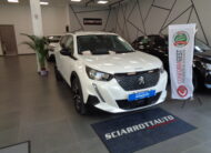 Peugeot 2008 BlueHDi 110 S&S Allure Pack