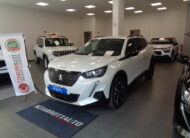 Peugeot 2008 BlueHDi 110 S&S Allure Pack