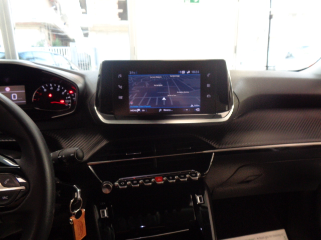 Peugeot 2008 BlueHDi 110 S&S Allure Pack