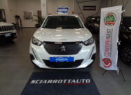 Peugeot 2008 BlueHDi 110 S&S Allure Pack