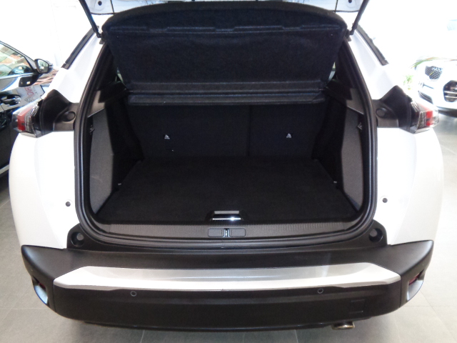 Peugeot 2008 BlueHDi 110 S&S Allure Pack