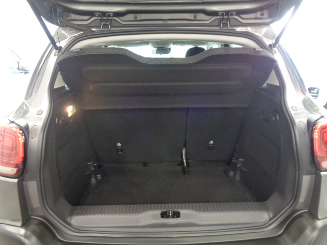 C3 Aircross 1.5 bluehdi Shine Pack s
