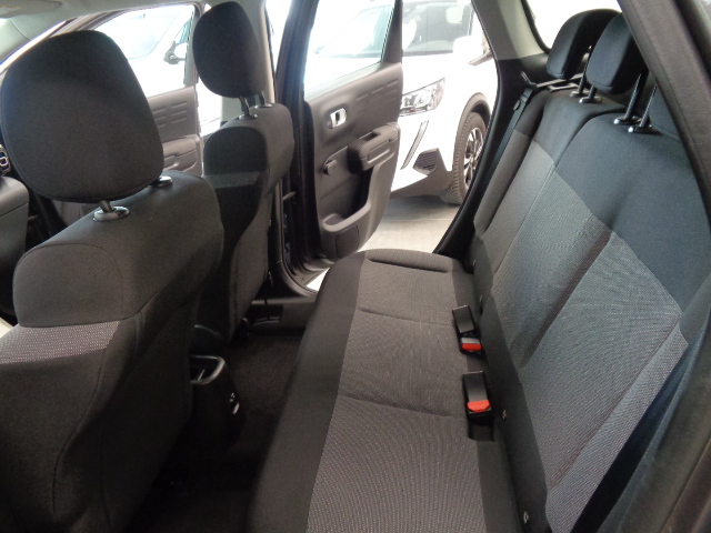 C3 Aircross 1.5 bluehdi Shine Pack s