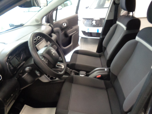 C3 Aircross 1.5 bluehdi Shine Pack s