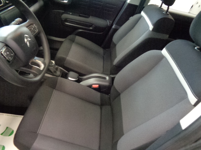C3 Aircross 1.5 bluehdi Shine Pack s