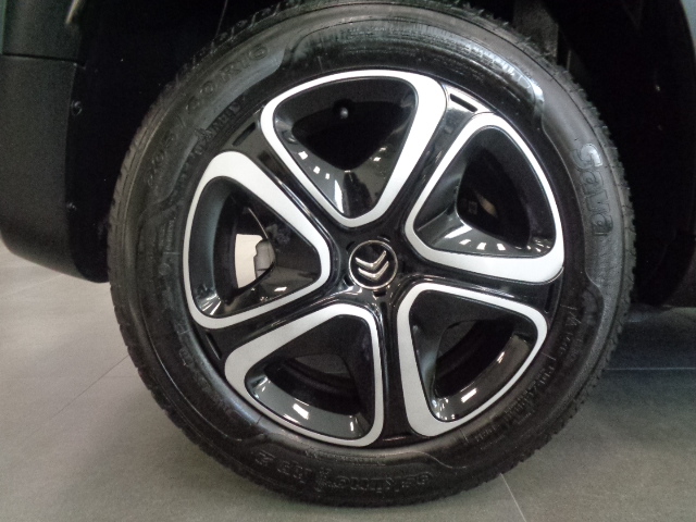 C3 Aircross 1.5 bluehdi Shine Pack s