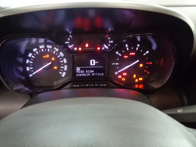 C3 Aircross 1.5 bluehdi Shine Pack s