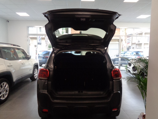 C3 Aircross 1.5 bluehdi Shine Pack s