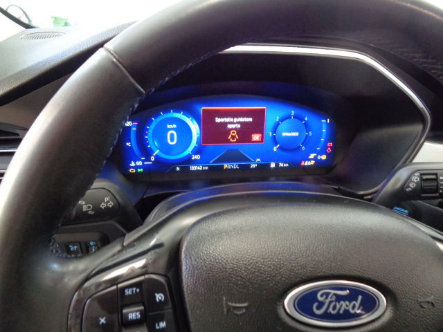 Ford Kuga 1.5 EcoBlue 120 CV aut. 2WD Titanium
