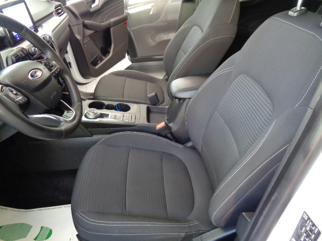 Ford Kuga 1.5 EcoBlue 120 CV aut. 2WD Titanium