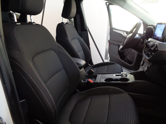 Ford Kuga 1.5 EcoBlue 120 CV aut. 2WD Titanium
