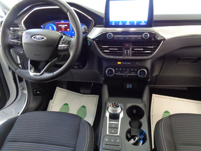 Ford Kuga 1.5 EcoBlue 120 CV aut. 2WD Titanium