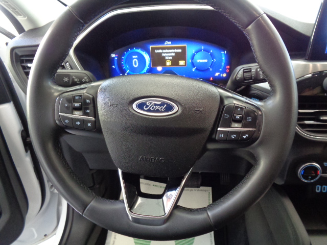 Ford Kuga 1.5 EcoBlue 120 CV aut. 2WD Titanium