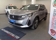 Peugeot 3008 3008 1.5 bluehdi Allure Pack s