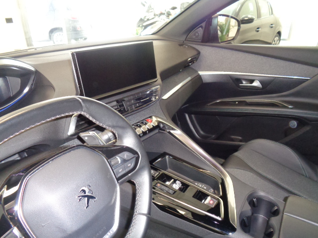 Peugeot 3008 3008 1.5 bluehdi Allure Pack s