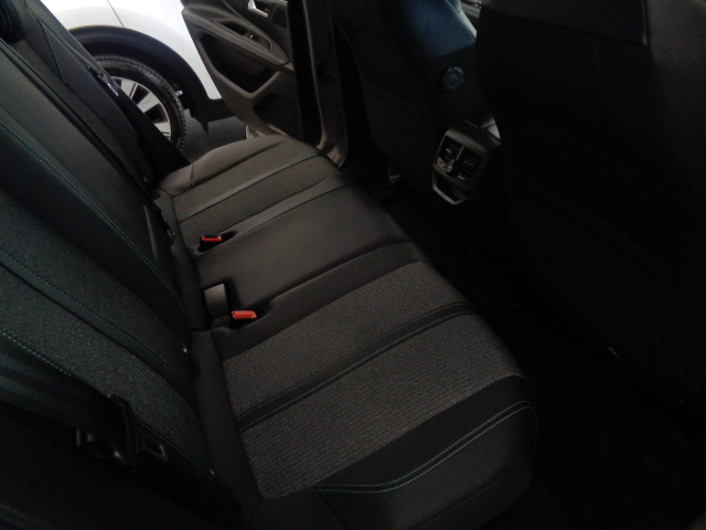 Peugeot 3008 3008 1.5 bluehdi Allure Pack s