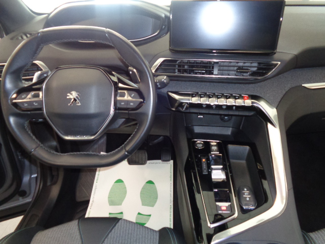 Peugeot 3008 3008 1.5 bluehdi Allure Pack s