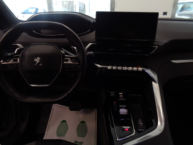 Peugeot 3008 3008 1.5 bluehdi Allure Pack s