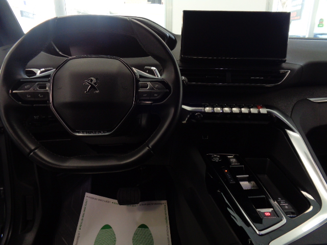 Peugeot 3008 3008 1.5 bluehdi Allure Pack s