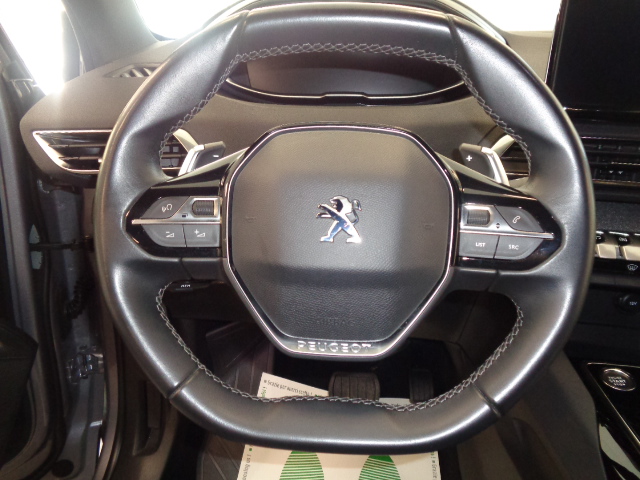 Peugeot 3008 3008 1.5 bluehdi Allure Pack s
