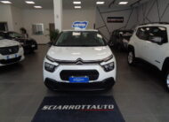 Citroen C3 BlueHDi 100 S&S Feel