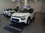 Citroen C3 BlueHDi 100 S&S Feel
