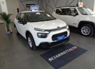 Citroen C3 BlueHDi 100 S&S Feel