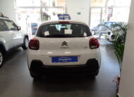 Citroen C3 BlueHDi 100 S&S Feel