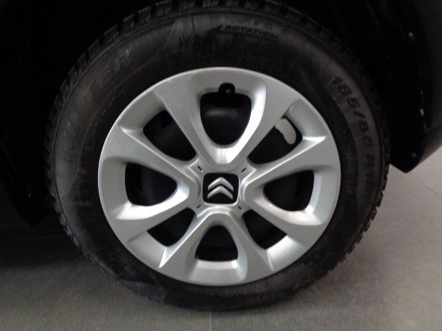 Citroen C3 BlueHDi 100 S&S Feel
