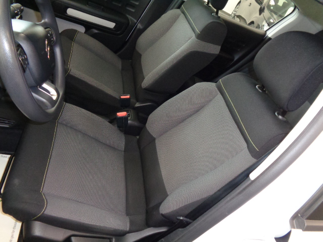 Citroen C3 BlueHDi 100 S&S Feel