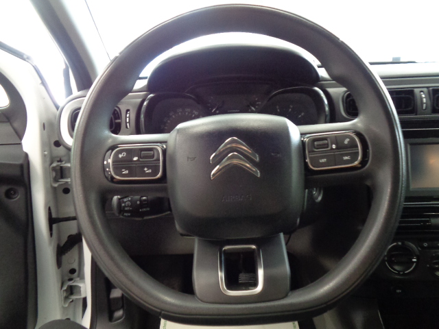 Citroen C3 BlueHDi 100 S&S Feel