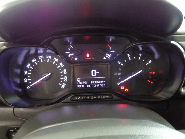 Citroen C3 BlueHDi 100 S&S Feel