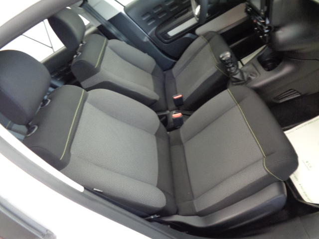 Citroen C3 BlueHDi 100 S&S Feel