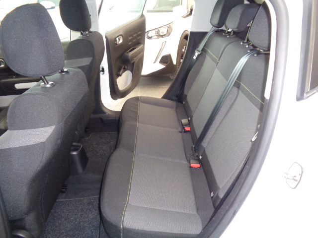 Citroen C3 BlueHDi 100 S&S Feel