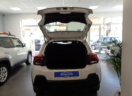Citroen C3 BlueHDi 100 S&S Feel