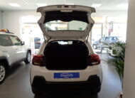 Citroen C3 BlueHDi 100 S&S Feel