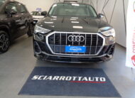 AUDI Q3 II 2019 35 2.0 tdi S line edition s-tronic