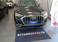 AUDI Q3 II 2019 35 2.0 tdi S line edition s-tronic