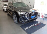 AUDI Q3 II 2019 35 2.0 tdi S line edition s-tronic